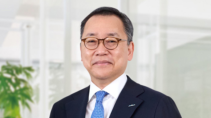 古出眞敏 Masatoshi Koide