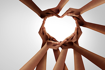 「生きる」を創るエコシステムに関する取り組み