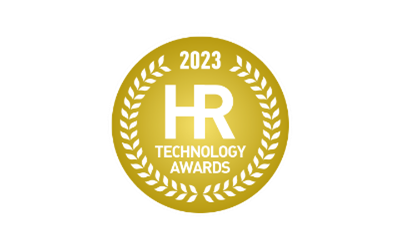 2023 HR TECHNOLOGY AWARDS