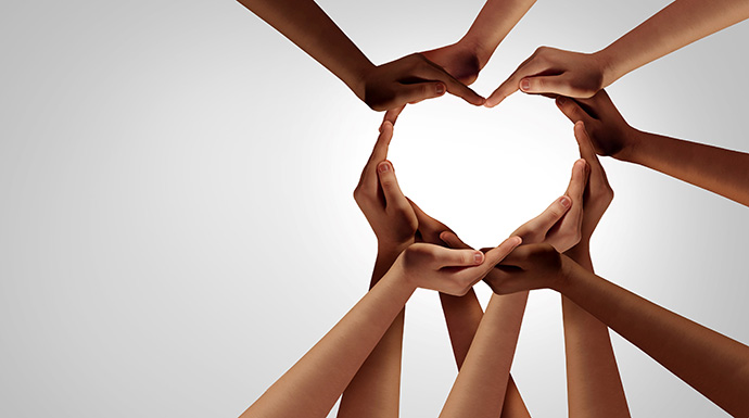 「生きる」を創るエコシステムに関する取り組み