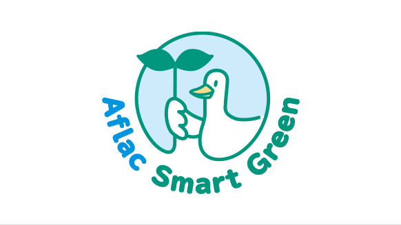 Aflac Smart Green