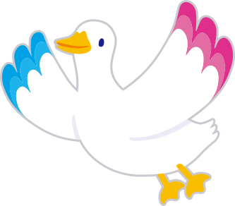 ミライトダック