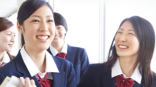 アフラック小児がん経験者・がん遺児奨学金制度