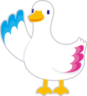 ミライトダック