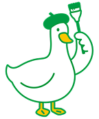 あんしんパレットダック