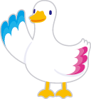 ミライトダック