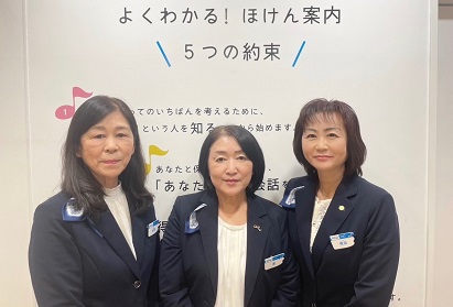 店内・スタッフの紹介02