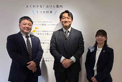 店内・スタッフの紹介02