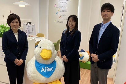 店内・スタッフの紹介02