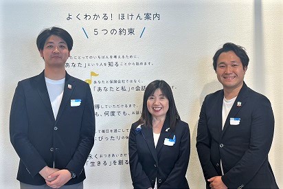 店内・スタッフの紹介02