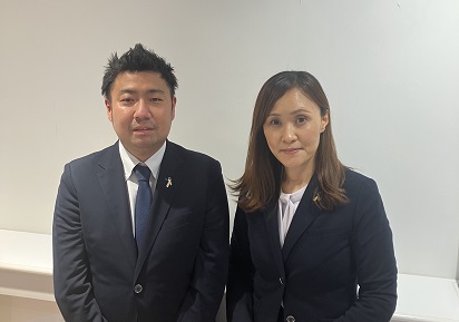 店内・スタッフの紹介02