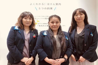 店内・スタッフの紹介02