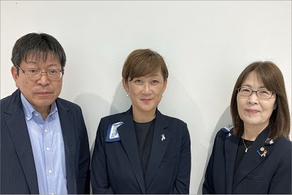 店内・スタッフの紹介02