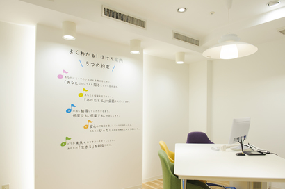 店内・スタッフの紹介02