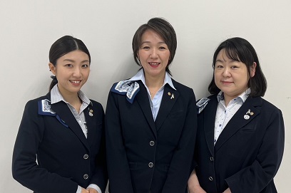 店内・スタッフの紹介02