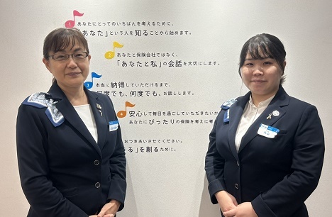 店内・スタッフの紹介02