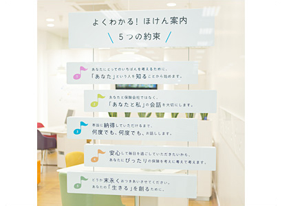 店内・スタッフの紹介02