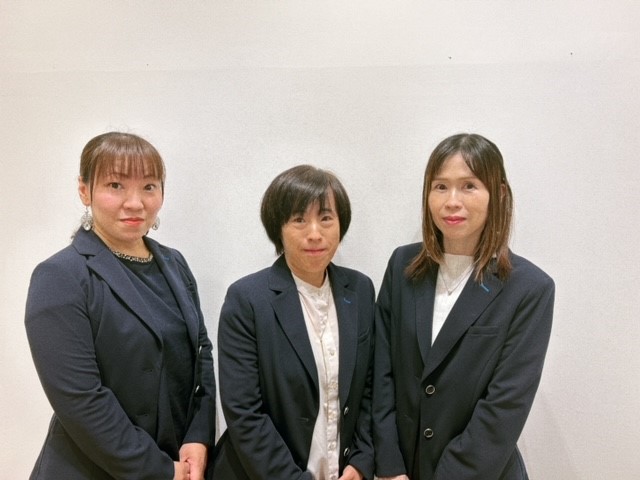 店内・スタッフの紹介02