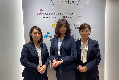 店内・スタッフの紹介02