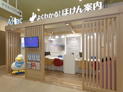 店内・スタッフの紹介01