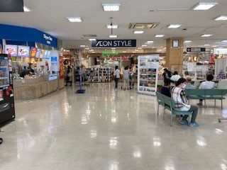 店舗アクセス