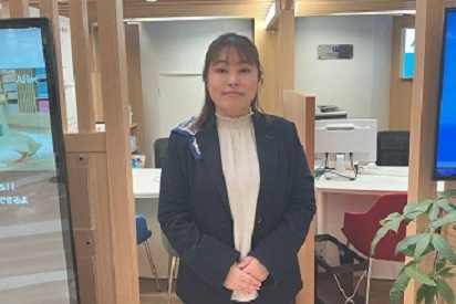 店内・スタッフの紹介02