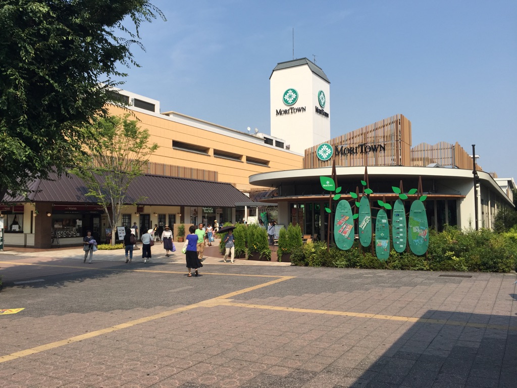 店舗アクセス