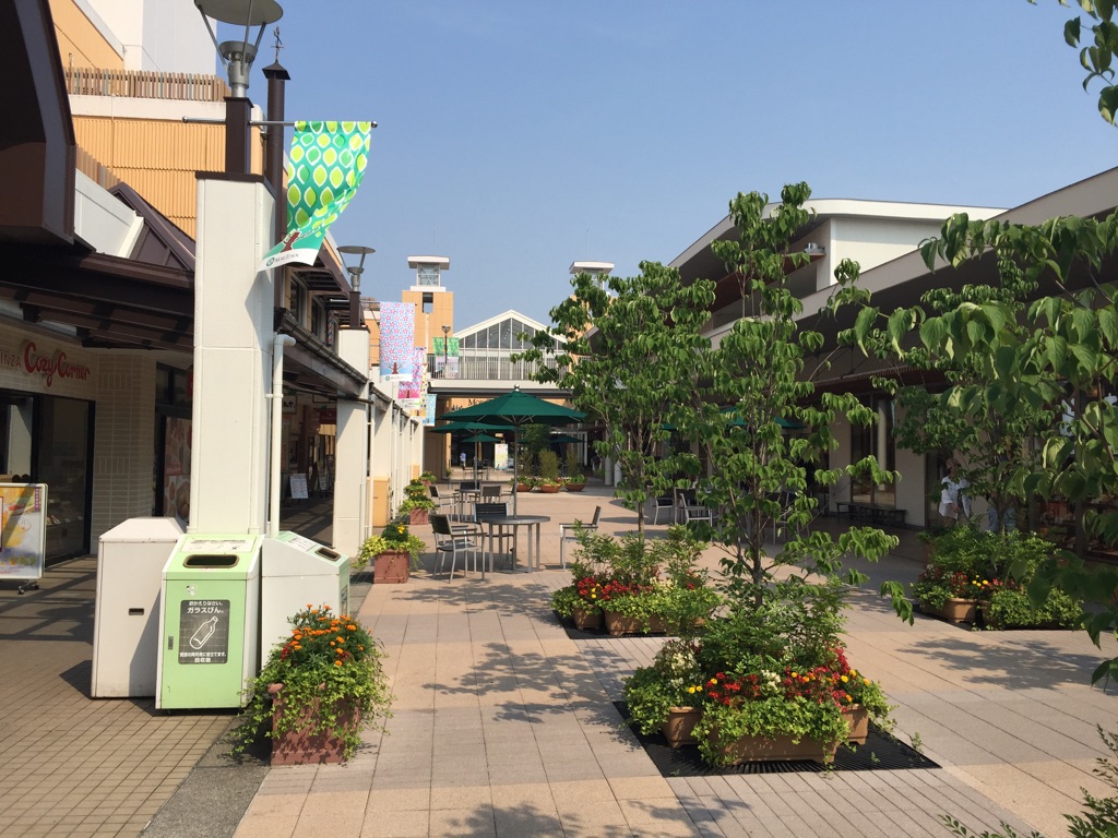 店舗アクセス