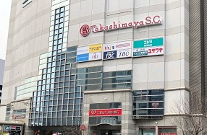 店舗アクセス
