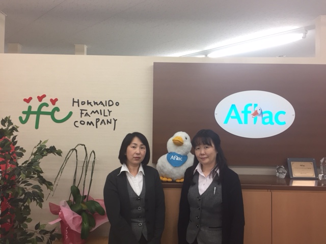 店内・スタッフの紹介02