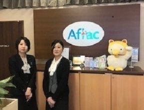 店内・スタッフの紹介02