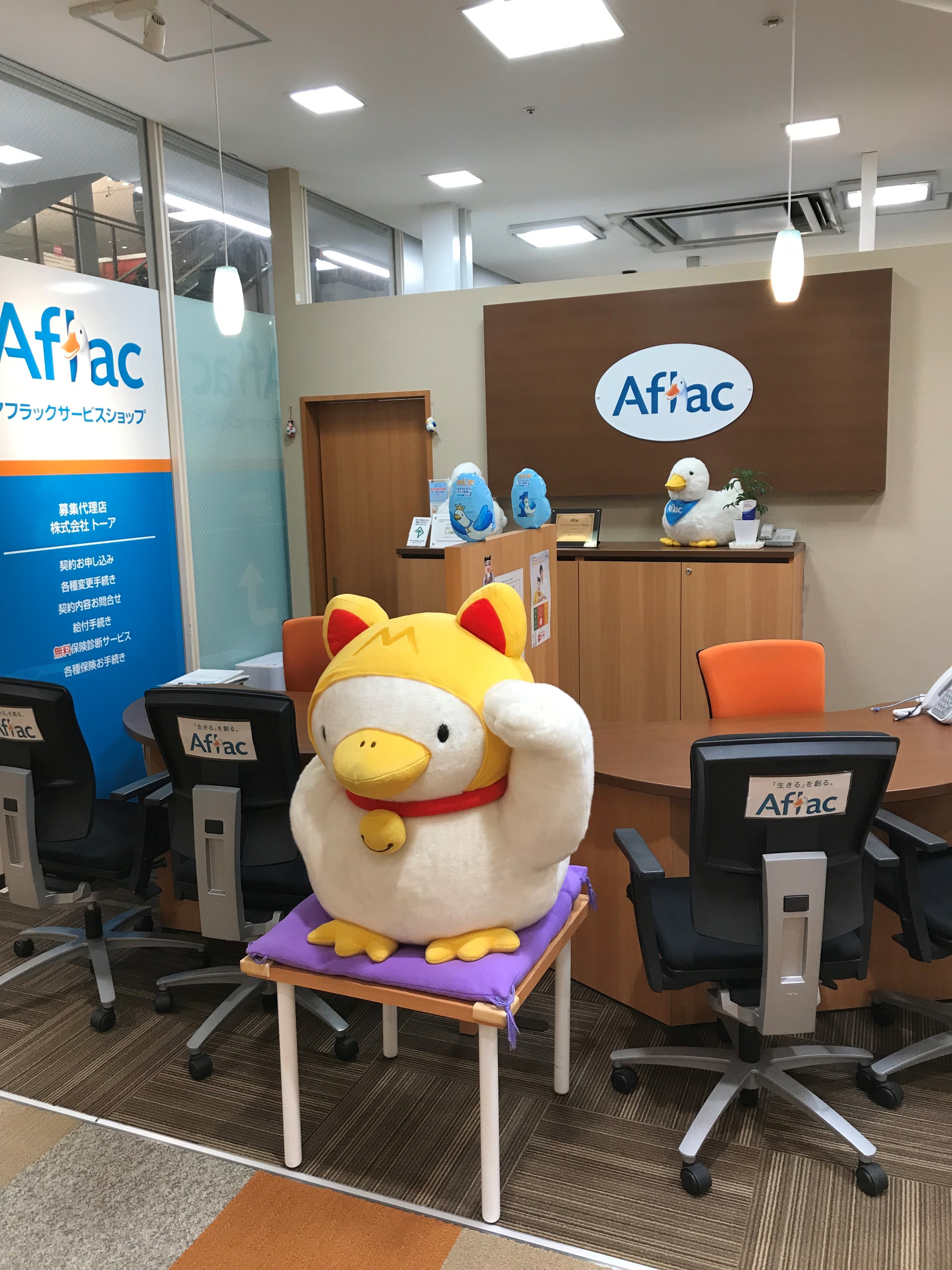 店内・スタッフの紹介01