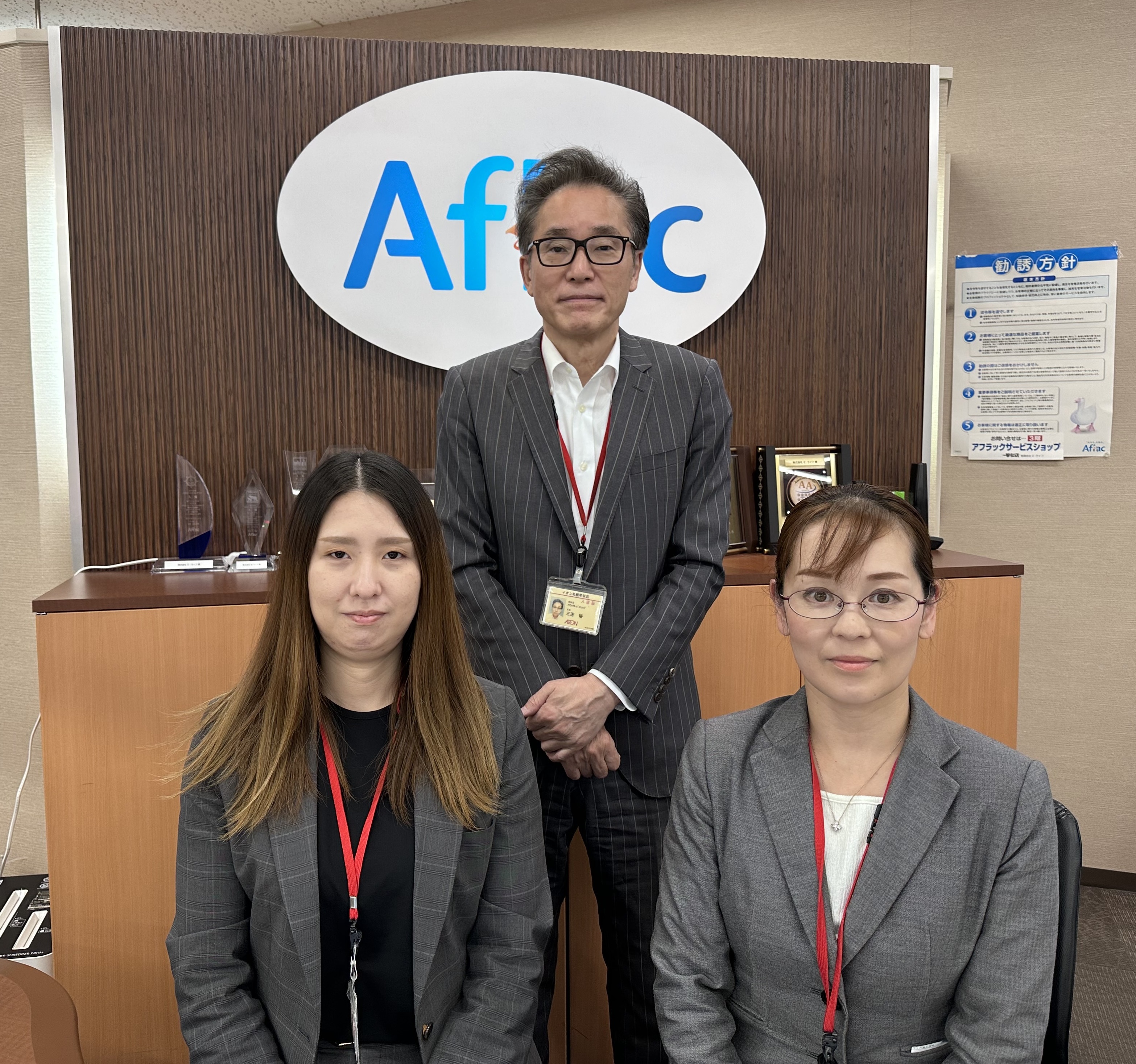 店内・スタッフの紹介02