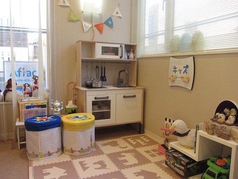 店内・スタッフの紹介02