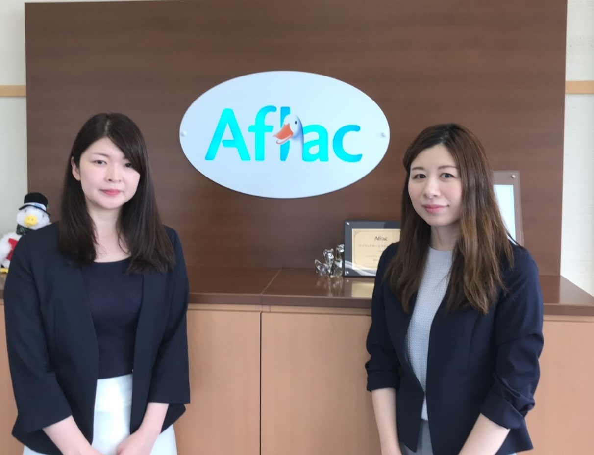 店内・スタッフの紹介02