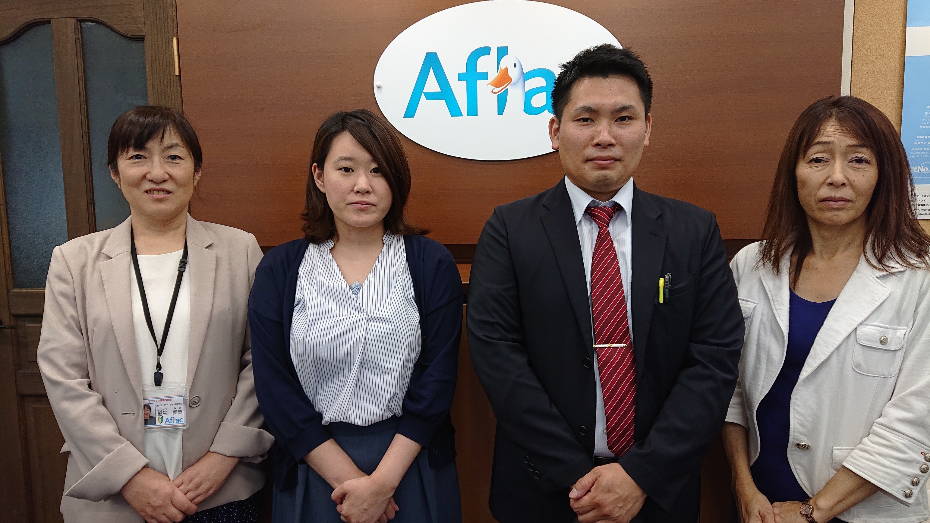 店内・スタッフの紹介02