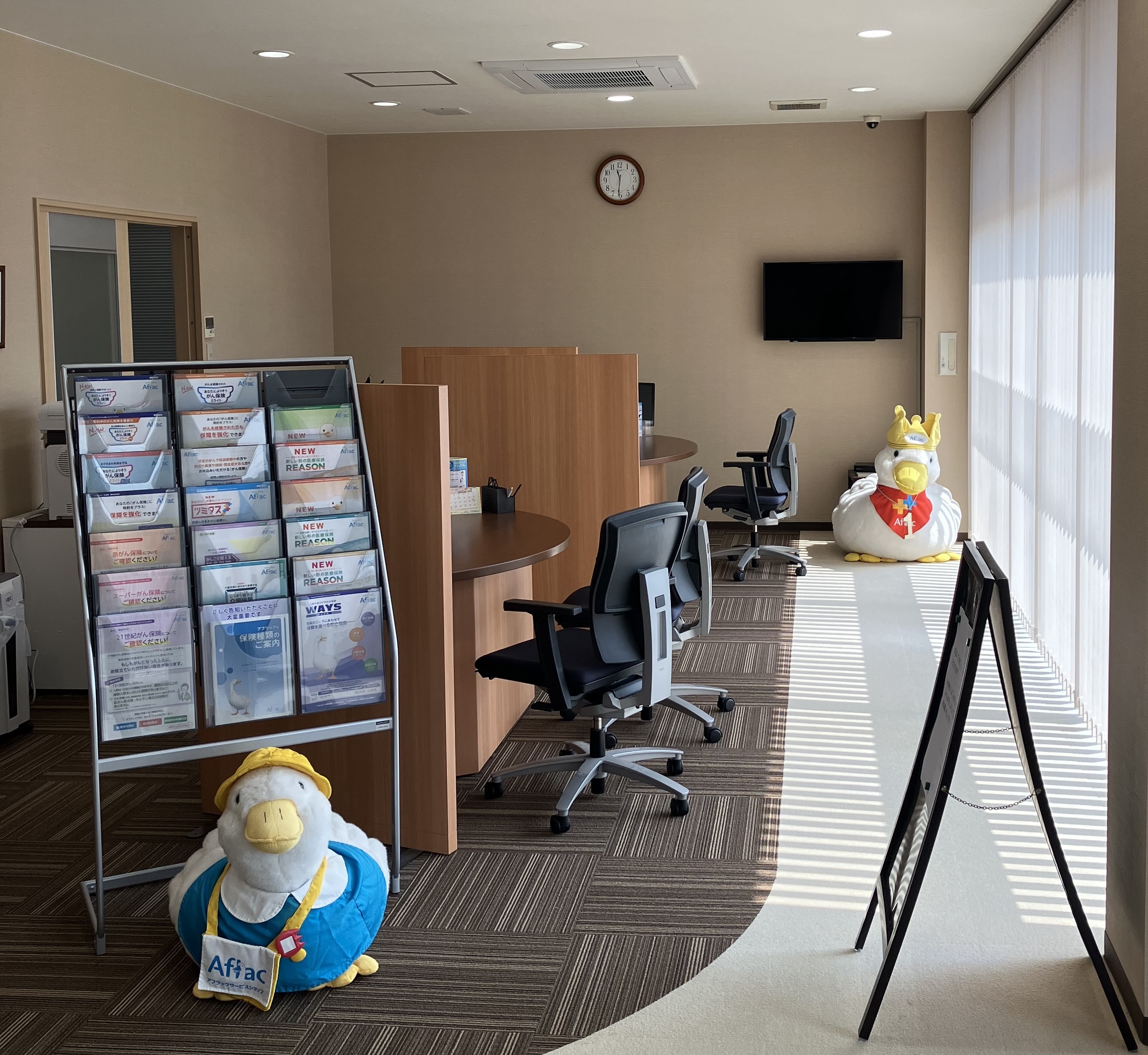 店内・スタッフの紹介02