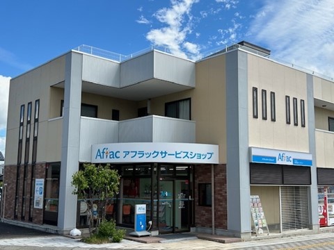 店内・スタッフの紹介01