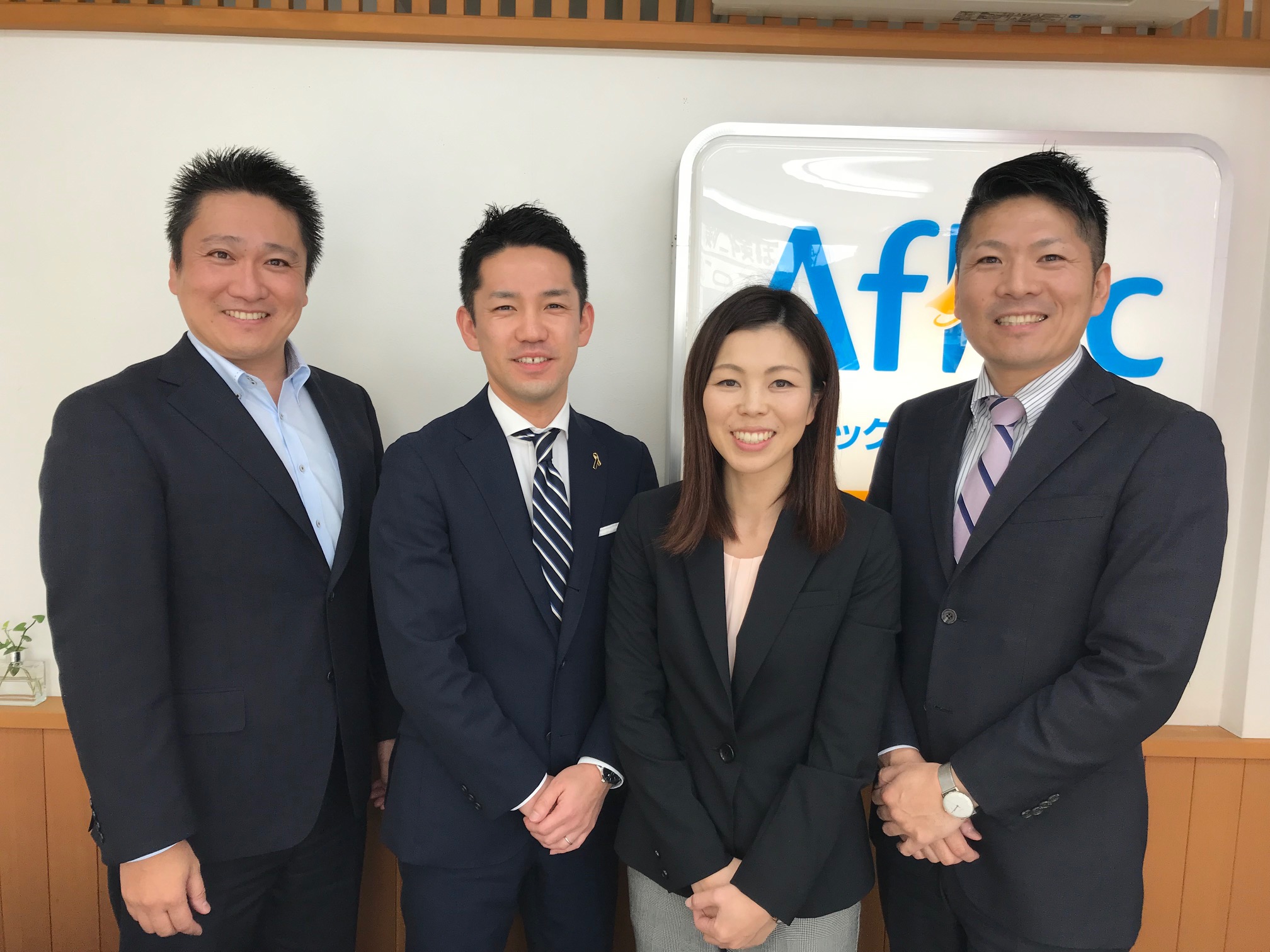 店内・スタッフの紹介02