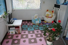 店内・スタッフの紹介02