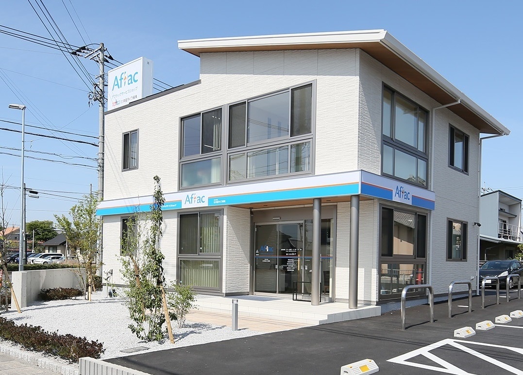 店内・スタッフの紹介01