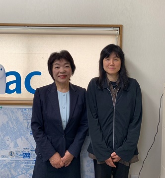 店内・スタッフの紹介02