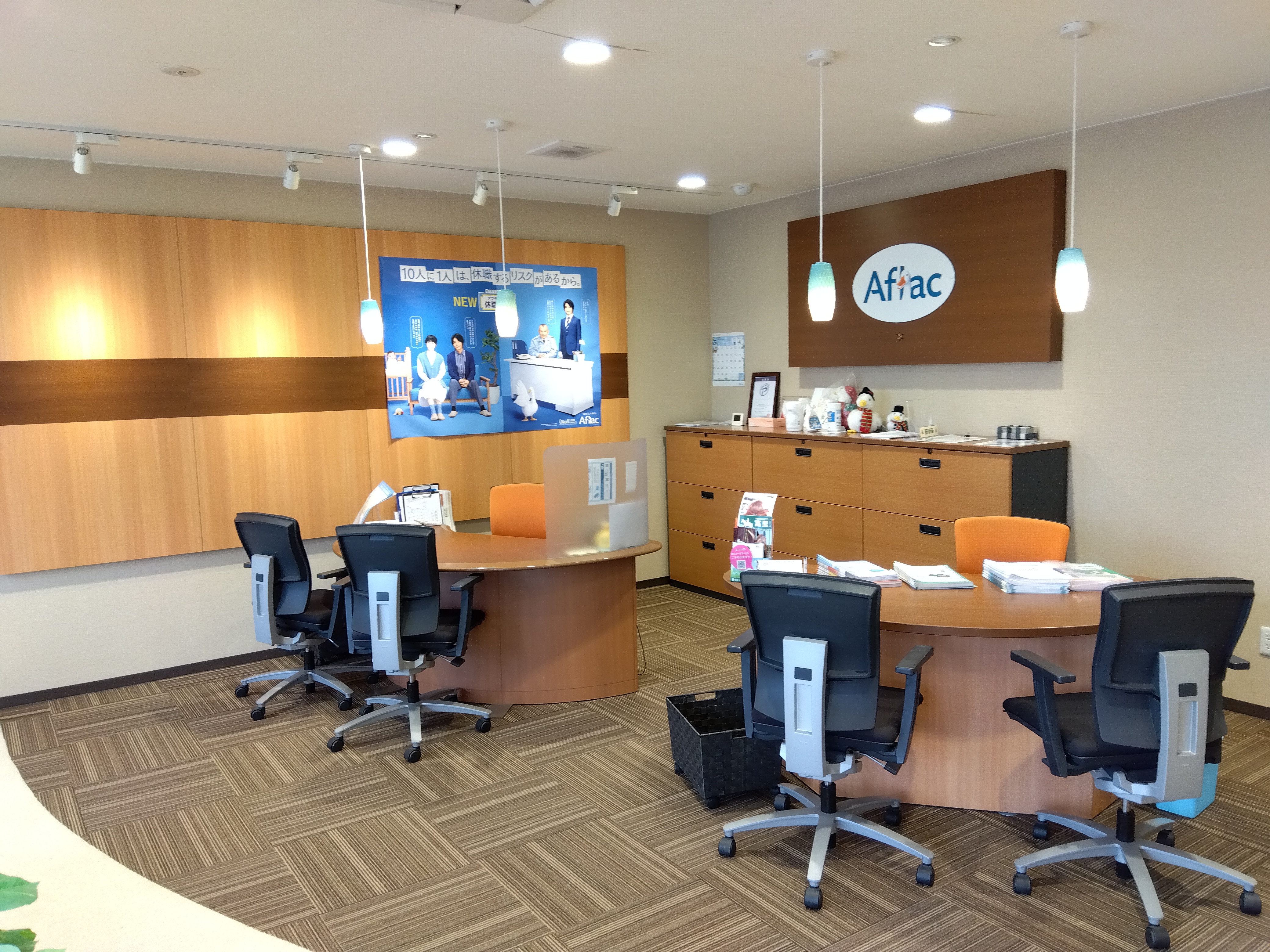 店内・スタッフの紹介02