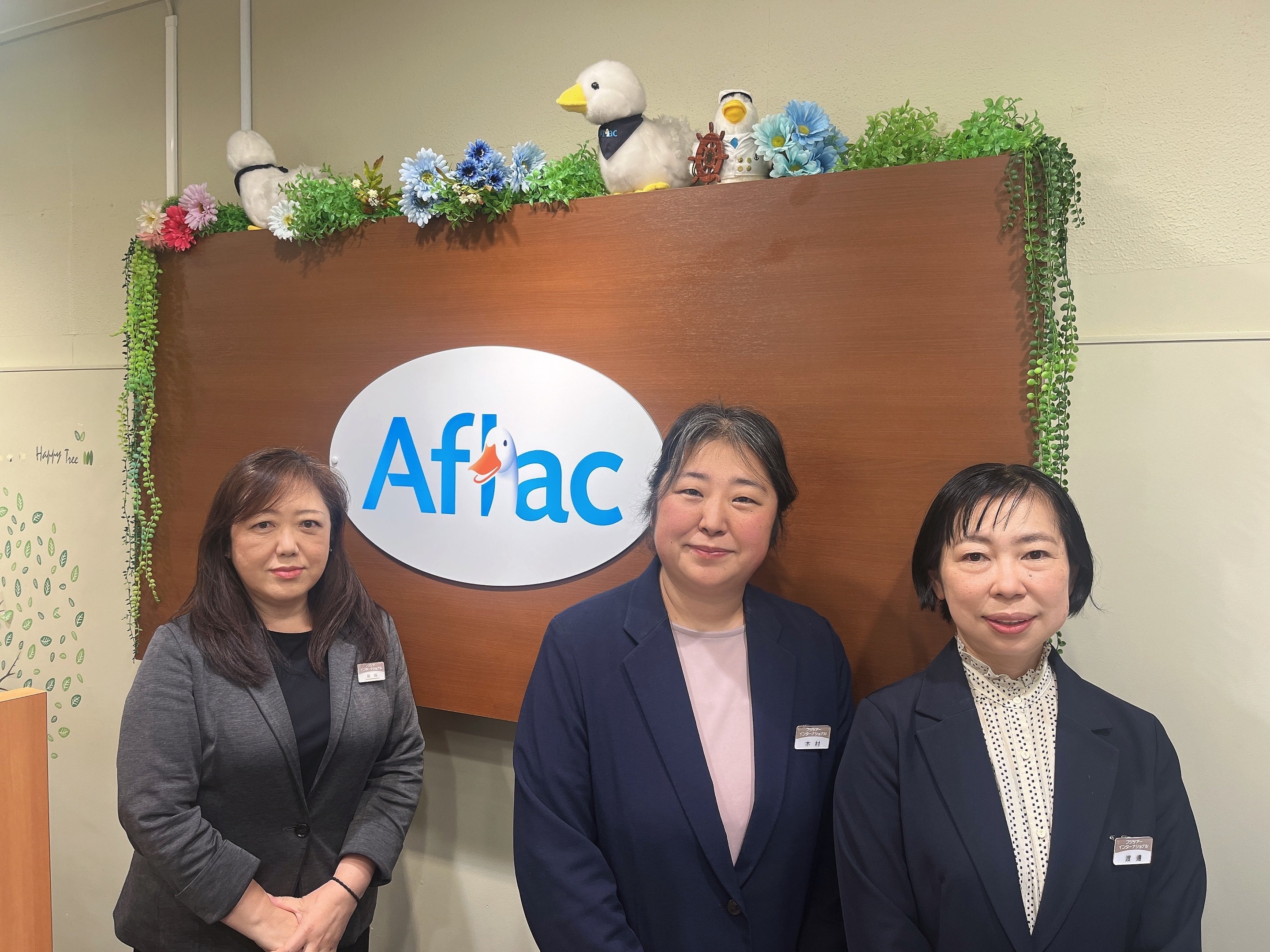 店内・スタッフの紹介02