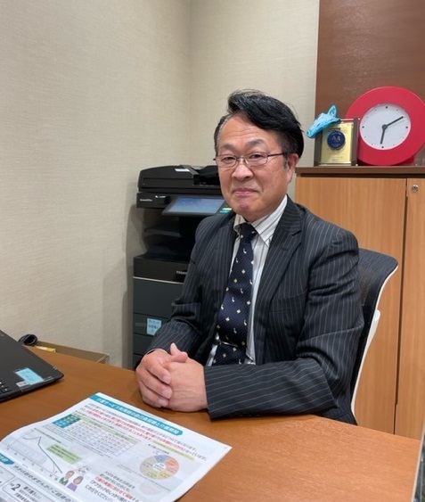 店内・スタッフの紹介02