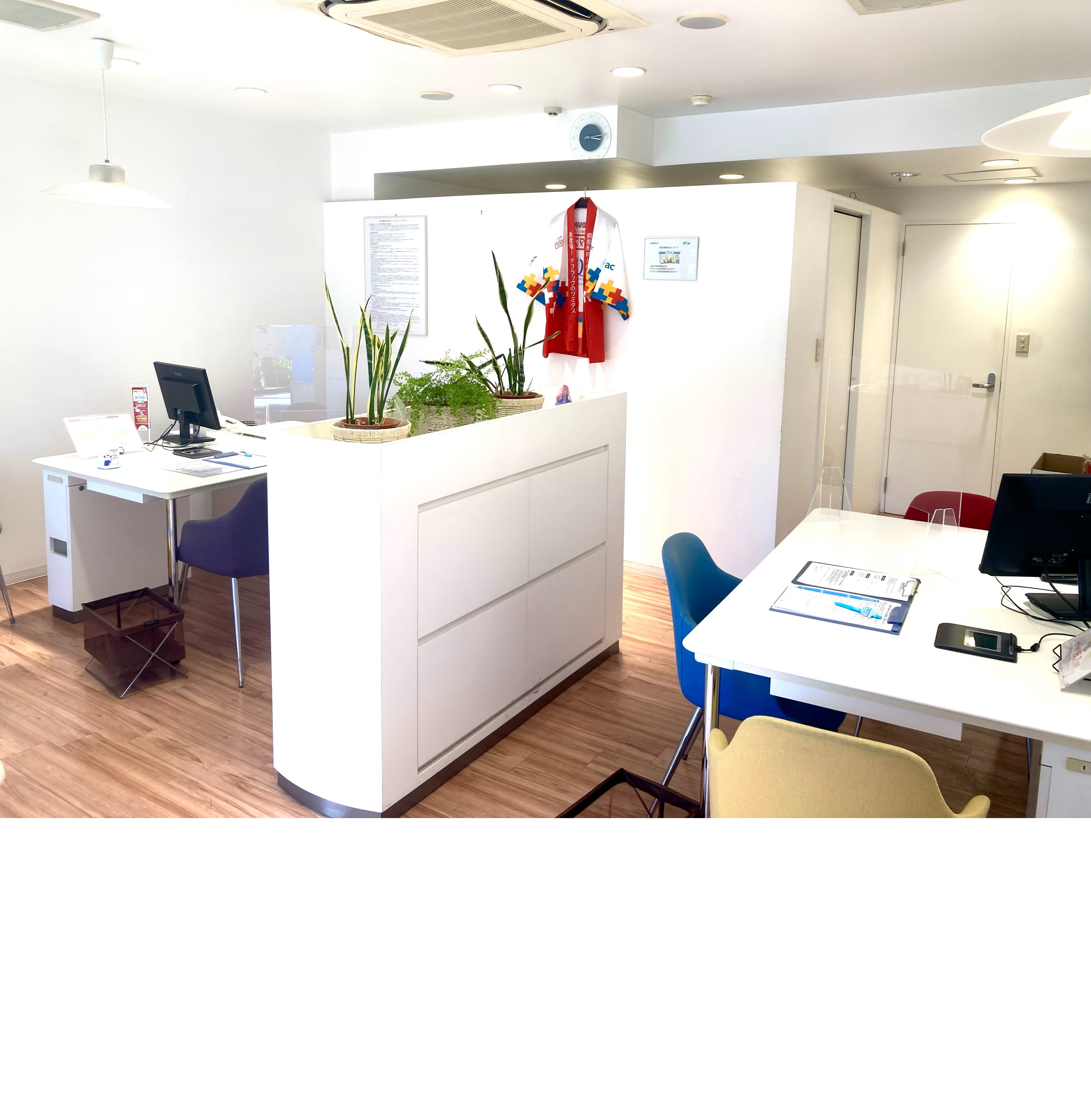 店内・スタッフの紹介02