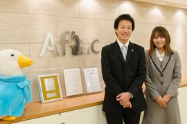 店内・スタッフの紹介02