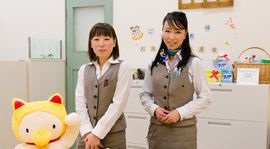 店内・スタッフの紹介02