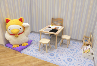 店内・スタッフの紹介02