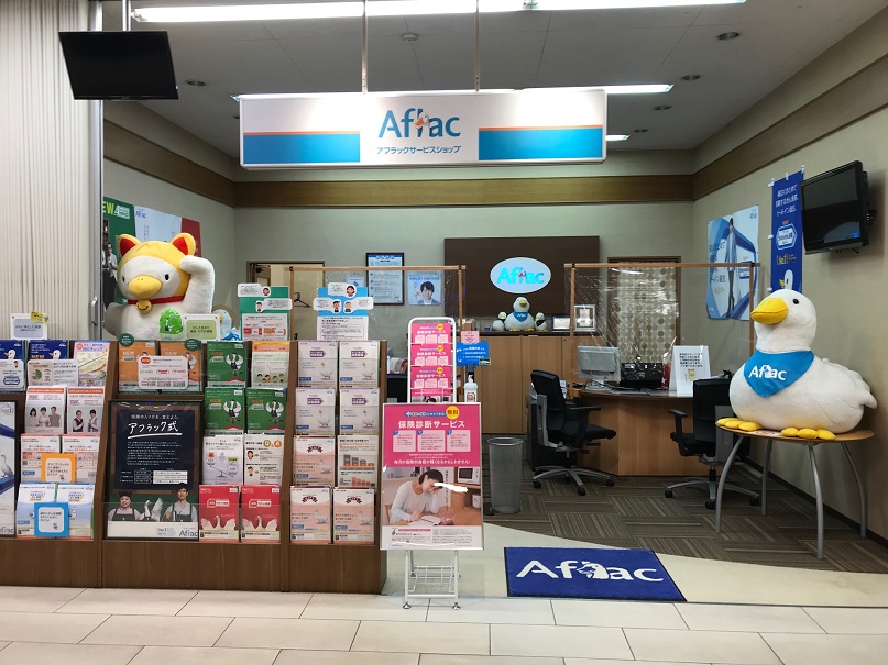 店内・スタッフの紹介01